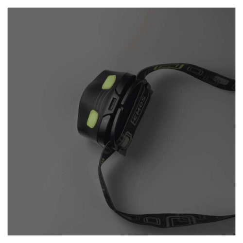 EMOS P3536, COB LED Fejlámpa 3W 220lm