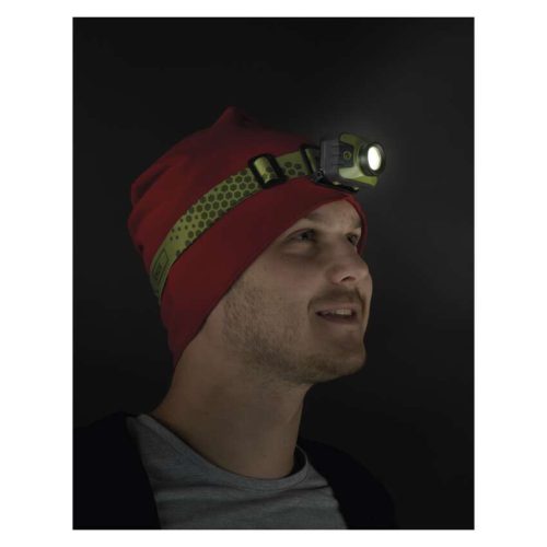 EMOS P3539, CREE LED Fejlámpa 330lm