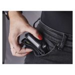 EMOS P3541, CREE LED Fejlámpa tölthető 380 lm, Li-Pol 1200 mAh