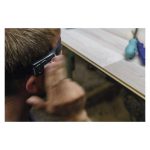 EMOS P3541, CREE LED Fejlámpa tölthető 380 lm, Li-Pol 1200 mAh