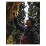 EMOS P3542, COB LED Fejlámpa tölthető P3542, 500lm, 130m, Li-pol 1200mAh