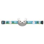 EMOS P3543, EMOS LED Fejlámpa tölthető medve 80 lm, Li-Pol 500 mAh