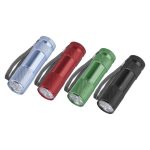 EMOS P3848A, LED zseblámpa 50lm 3xAAA 24db display box