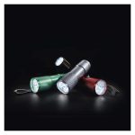 EMOS P3848A, LED zseblámpa 50lm 3xAAA 24db display box