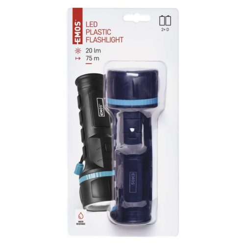 EMOS P3862, LED elemlámpa 20lm