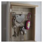 EMOS P3887, COB LED kulcstartó 12db, display box