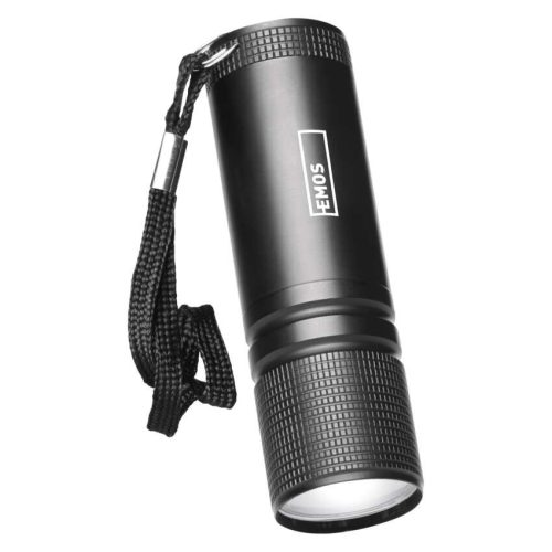 EMOS P3894, COB LED elemlámpa fém 3W 100lm