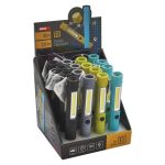 EMOS P3897, COB LED lámpa 230lm 16db, display box