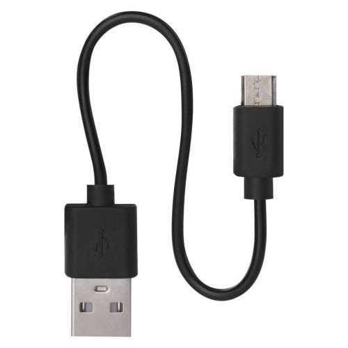 EMOS P3923, P3923 első + hátsó tölthető LED kerékpár lámpa, 90 lm