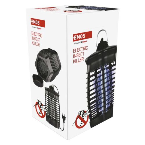 EMOS P4104, Elektromos rovarcsapda