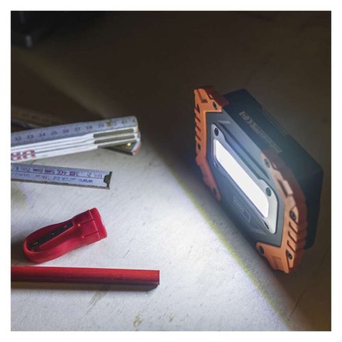 EMOS P4113, COB LED munkalámpa 700 lm