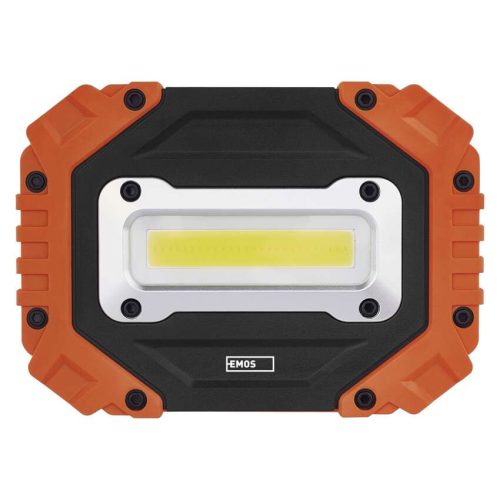 EMOS P4113, COB LED munkalámpa 700 lm
