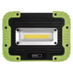EMOS P4533, Akkumulátoros COB LED szerelő lámpa 10W 1000lm