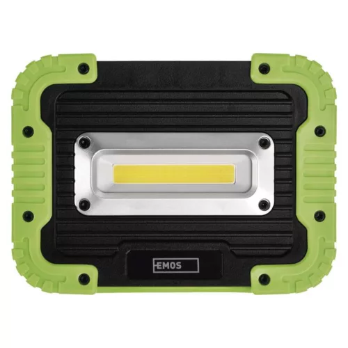 EMOS P4534, Akkumulátoros COB LED lámpa 5W 600lm