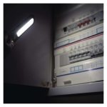 EMOS P4538, AKKUMULÁTOROS LED LÁMPA SMD LED + LED, P4538, 700 lm, 1200mAh