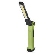   EMOS P4540, COB LED újratölthető zseblámpa P4540, 750 lm, 1800 mAh