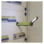 EMOS P4540, COB LED újratölthető zseblámpa P4540, 750 lm, 1800 mAh