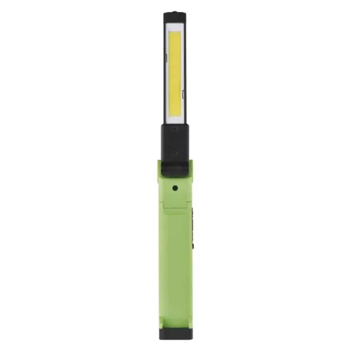 EMOS P4540, COB LED újratölthető zseblámpa P4540, 750 lm, 1800 mAh