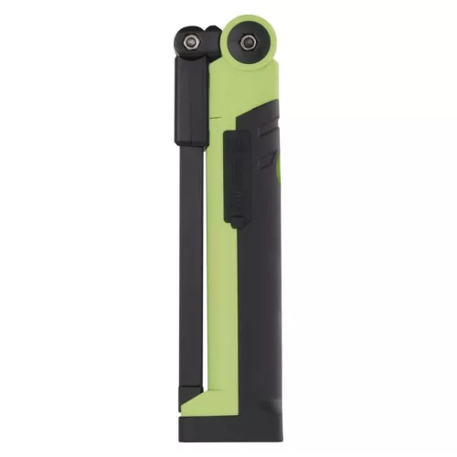 EMOS P4540, COB LED újratölthető zseblámpa P4540, 750 lm, 1800 mAh