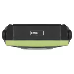 EMOS P4542, Akkumulátoros COB LED lámpa 900lm