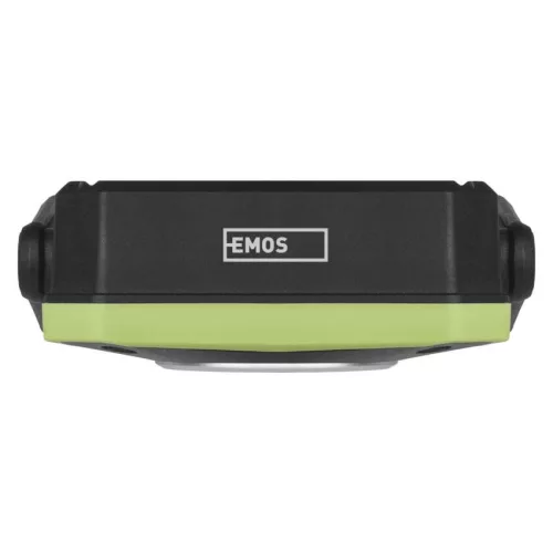 EMOS P4542, Akkumulátoros COB LED lámpa 900lm