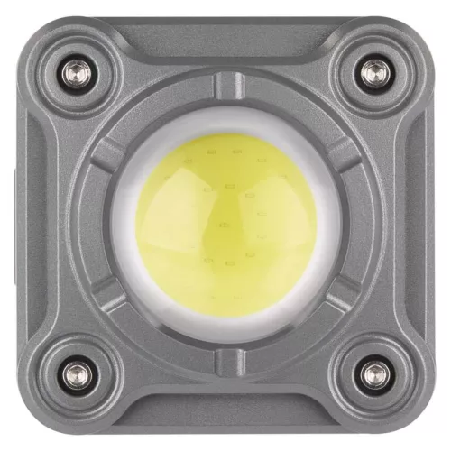 EMOS P4543, Akkumulátoros COB LED lámpa 1200lm