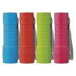 EMOS P4706, COB LED zseblámpa 1W 100lm 12db, display box