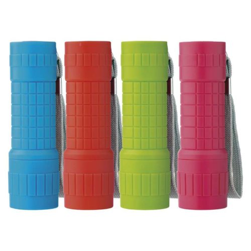 EMOS P4706, COB LED zseblámpa 1W 100lm 12db, display box