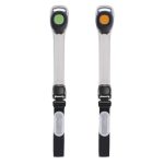 EMOS P4713, LED karkötő, 10 lm, 2× CR2032, 16 db, display box