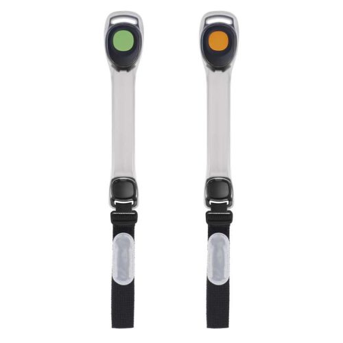 EMOS P4713, LED karkötő, 10 lm, 2× CR2032, 16 db, display box