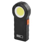 EMOS P4715, COB LED ZSEBLÁMPA, 3× AAA 12 DB