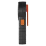 EMOS P4715, COB LED ZSEBLÁMPA, 3× AAA 12 DB