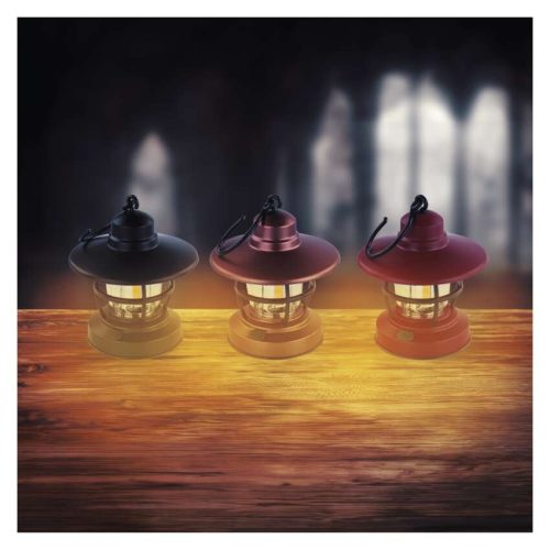 EMOS P4716, COB LED lámpa 150 lm, 3× AAA, 6 db