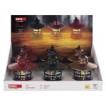 EMOS P4716, COB LED lámpa 150 lm, 3× AAA, 6 db