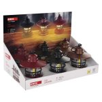 EMOS P4716, COB LED lámpa 150 lm, 3× AAA, 6 db