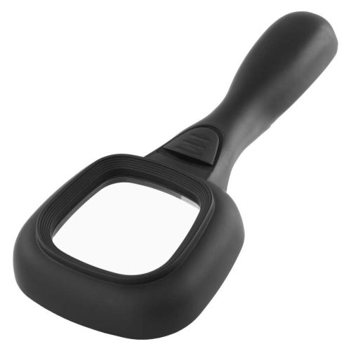 EMOS P4717, Kézi nagyító LED/UV megvilágítással, 10 db, dobozos kiszerelésben