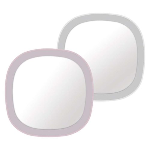 EMOS P4718, Hordozható sminktükör LED fénnyel 10db, display box