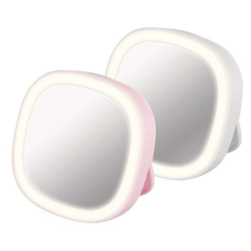 EMOS P4718, Hordozható sminktükör LED fénnyel 10db, display box