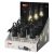 EMOS P4719, LED izzó USB tápegységgel 9db, display box