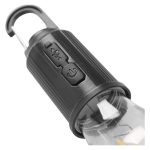 EMOS P4719, LED izzó USB tápegységgel 9db, display box