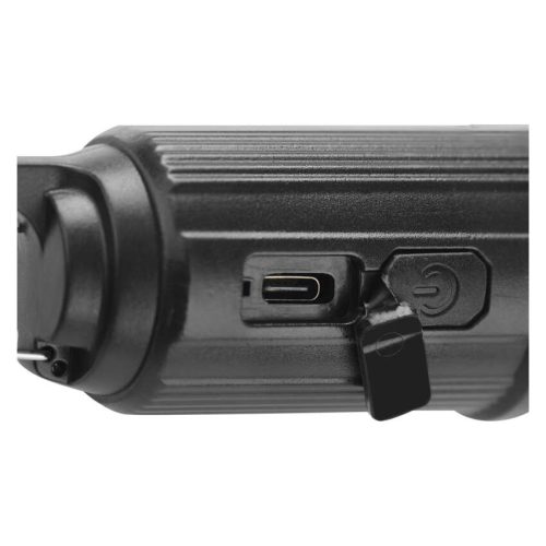 EMOS P4719, LED izzó USB tápegységgel 9db, display box