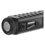 EMOS P4720, LED-es újratölthető műanyag zseblámpa P4720, 120 lm, 10 PCS, display box