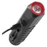 EMOS P4720, LED-es újratölthető műanyag zseblámpa P4720, 120 lm, 10 PCS, display box