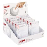 EMOS P4722, EMOS LED éjjeli fény 4LED 3× AAA 10 db, display box