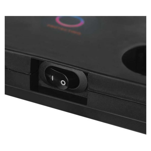 EMOS P54252, túlfeszültség védelem 8alj. 3m 1800j schuko