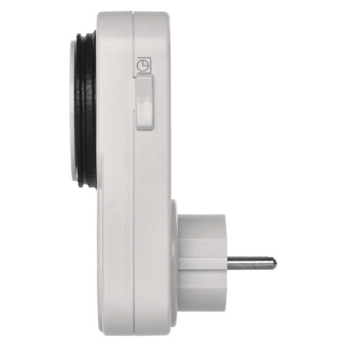 EMOS P5522, Mechanikus időkapcsoló 1GD/2A IP20