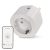 EMOS P5531, GoSmart WiFi aljzat IP-3002S