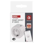 EMOS P5531, GoSmart WiFi aljzat IP-3002S