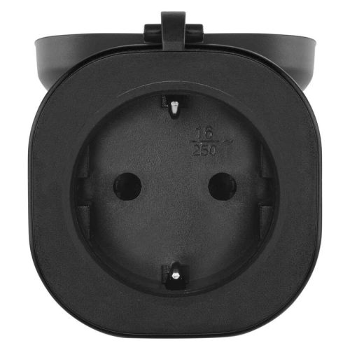 EMOS P5532, GoSmart WiFi aljzat IP44 IP-3006S