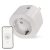 EMOS P5533, GoSmart Zigbee aljzat IP-3009S